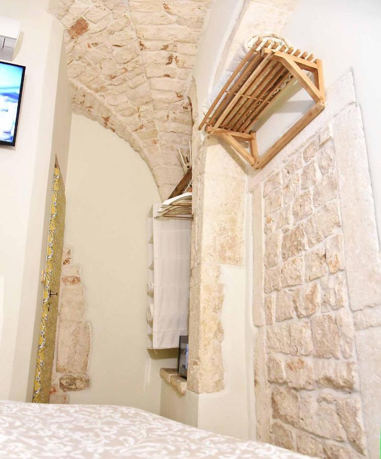 L'Angolo Di Gaudi, Alcoba Blanca Putignano Bagian luar foto
